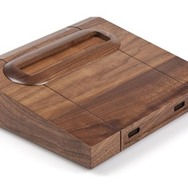 期待の“旧”ハード！木製ネオジオNeo Geo Consolized MVSが発売開始