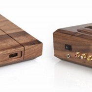 期待の“旧”ハード！木製ネオジオNeo Geo Consolized MVSが発売開始