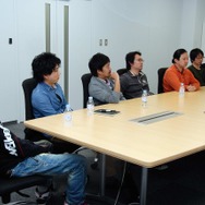 世界に通用するゲーム作りはここから生まれる・・・プラチナゲームズの本音を語る座談会(前編)