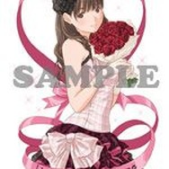 ラブプラスアーケード カラフルClip