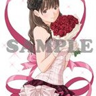 ラブプラスアーケード カラフルClip