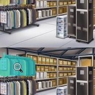 名探偵コナン 蒼き宝石の輪舞曲