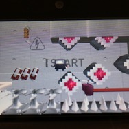 『キュービックニンジャ』ステージエディットの誘い