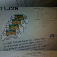 “Project Cafe”の新たなモックアップイメージが投稿