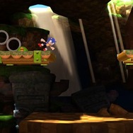 ソニック ジェネレーションズ（仮称）