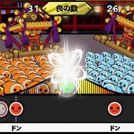 太鼓の達人ぽ~たぶるDX