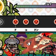 太鼓の達人ぽ~たぶるDX