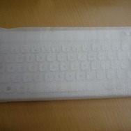 ニンテンドーワイヤレスキーボードを早速使ってみた
