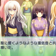 乙女はお姉さまに恋してる Portable ～2人のエルダー～