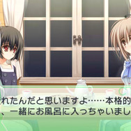 乙女はお姉さまに恋してる Portable ～2人のエルダー～