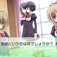 乙女はお姉さまに恋してる Portable ～2人のエルダー～