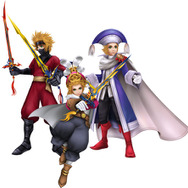 ディシディア デュオデシム ファイナルファンタジー