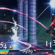 ディシディア デュオデシム ファイナルファンタジー