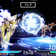 ディシディア デュオデシム ファイナルファンタジー