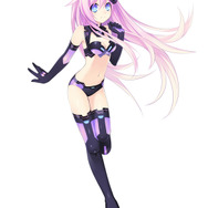 超次元ゲイム ネプテューヌmk2