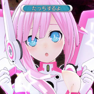 超次元ゲイム ネプテューヌmk2