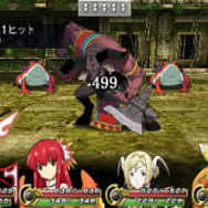アンチェインブレイズ レクス