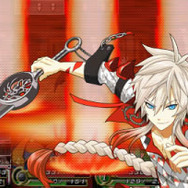 アンチェインブレイズ レクス