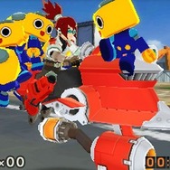 ロックマン DASH 3 THE プロローグ! ゲームのウラ側見せちゃいます編