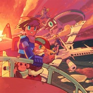 ロックマン DASH 3 THE プロローグ! ゲームのウラ側見せちゃいます編
