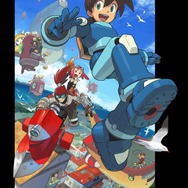 ロックマン DASH 3 THE プロローグ! ゲームのウラ側見せちゃいます編