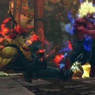 スーパーストリートファイターIV アーケードエディション