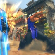 スーパーストリートファイターIV アーケードエディション