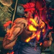 スーパーストリートファイターIV アーケードエディション