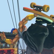 スーパーストリートファイターIV アーケードエディション