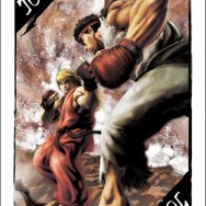 スーパーストリートファイターIV アーケードエディション