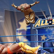 WWE All Stars