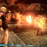 ファイナルファンタジー 零式