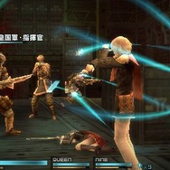 ファイナルファンタジー 零式