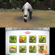 アニマルリゾート 動物園をつくろう!!