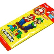 カッコカワイイストラップ「スーパーマリオ メタル根付」・・・週刊マリオグッズコレクション第133回