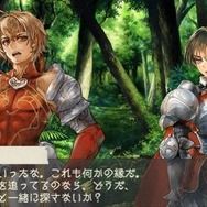 ラグナロク~光と闇の皇女~