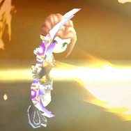 ラグナロク~光と闇の皇女~