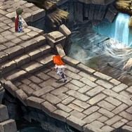 ラグナロク~光と闇の皇女~