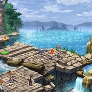 ラグナロク~光と闇の皇女~