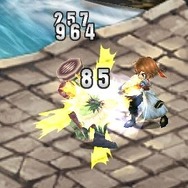 ラグナロク~光と闇の皇女~