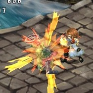 ラグナロク~光と闇の皇女~