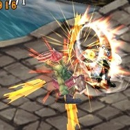 ラグナロク~光と闇の皇女~