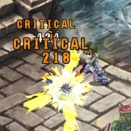 ラグナロク~光と闇の皇女~