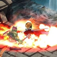 ラグナロク~光と闇の皇女~