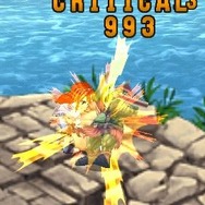 ラグナロク~光と闇の皇女~