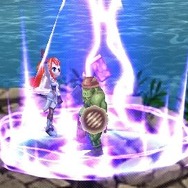 ラグナロク~光と闇の皇女~