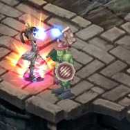 ラグナロク~光と闇の皇女~