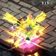 ラグナロク~光と闇の皇女~