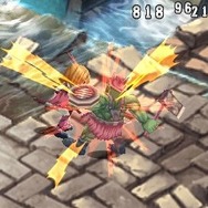 ラグナロク~光と闇の皇女~