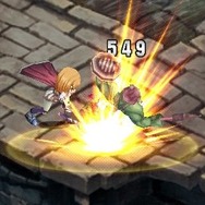 ラグナロク~光と闇の皇女~